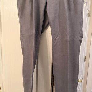 Ralph Lauren Gray Dress Pants